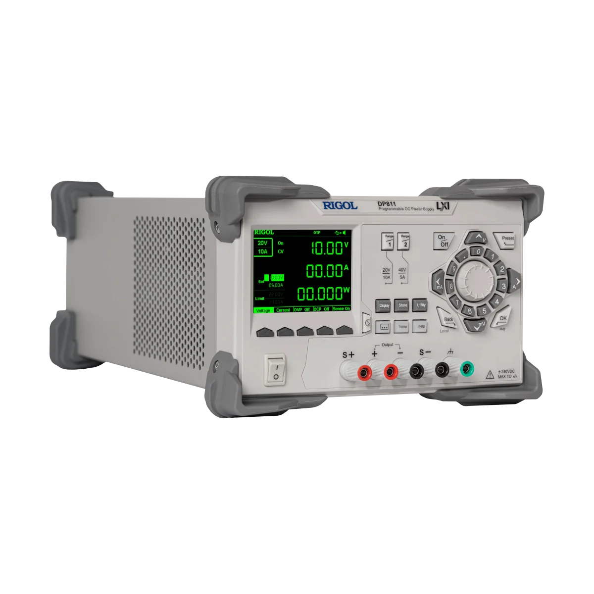 RIGOL DP800 Series