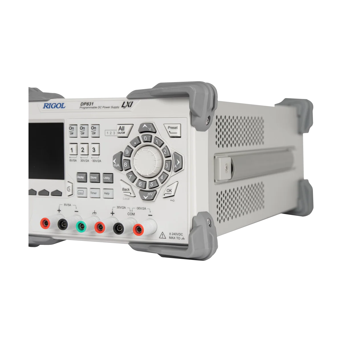 RIGOL DP800 Series