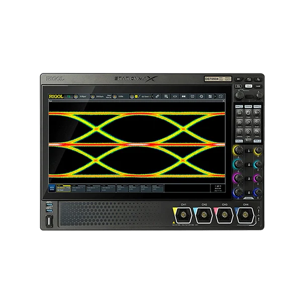 RIGOL DS70000 Series Picture 1