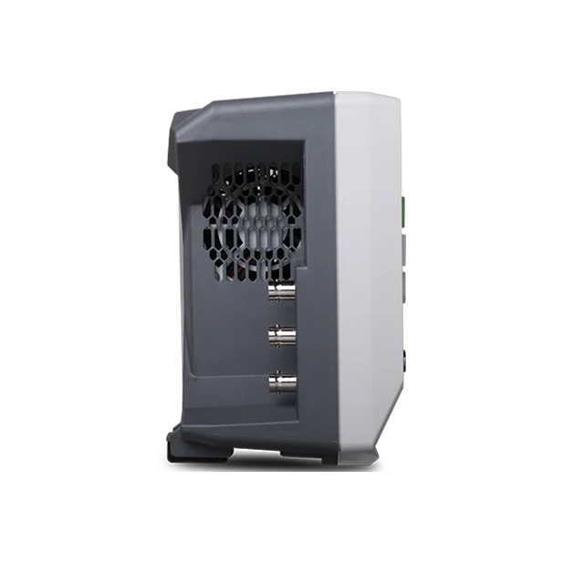 Campaign - RIGOL DSA875-TG Spectrum Analyzer + Free EMI Option