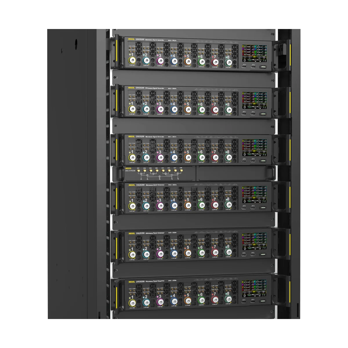 RIGOL DSG5000 Series