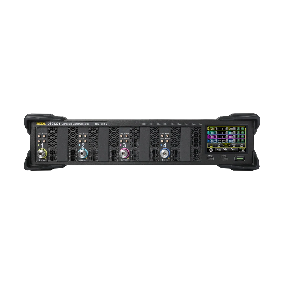 RIGOL DSG5000 Series