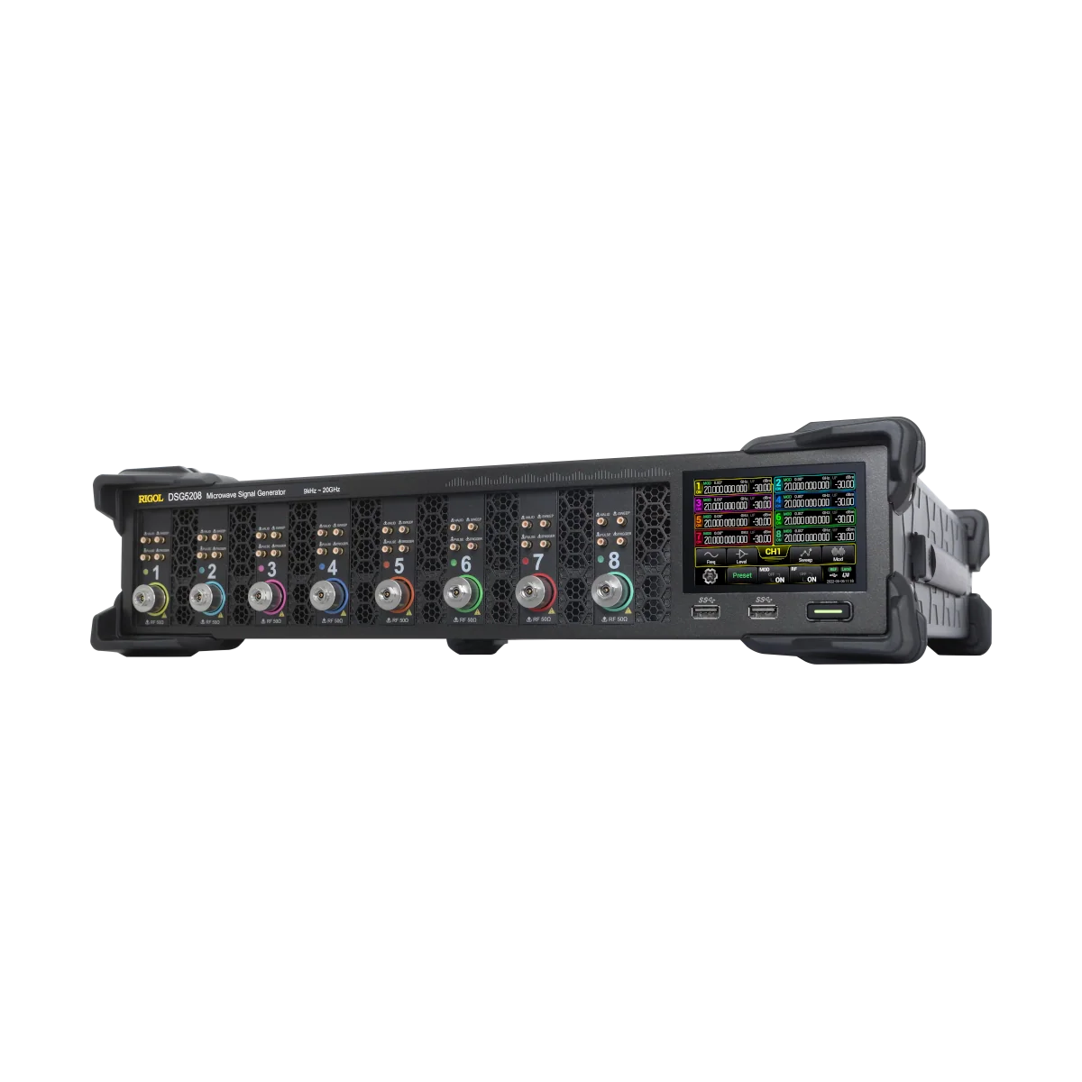 RIGOL DSG5000 Series
