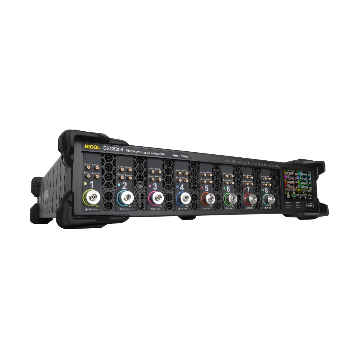 RIGOL DSG5000 Series