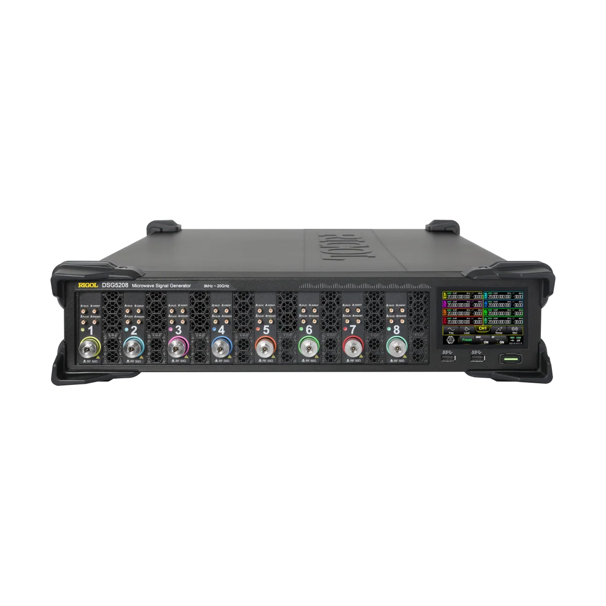 RIGOL DSG5000 Series