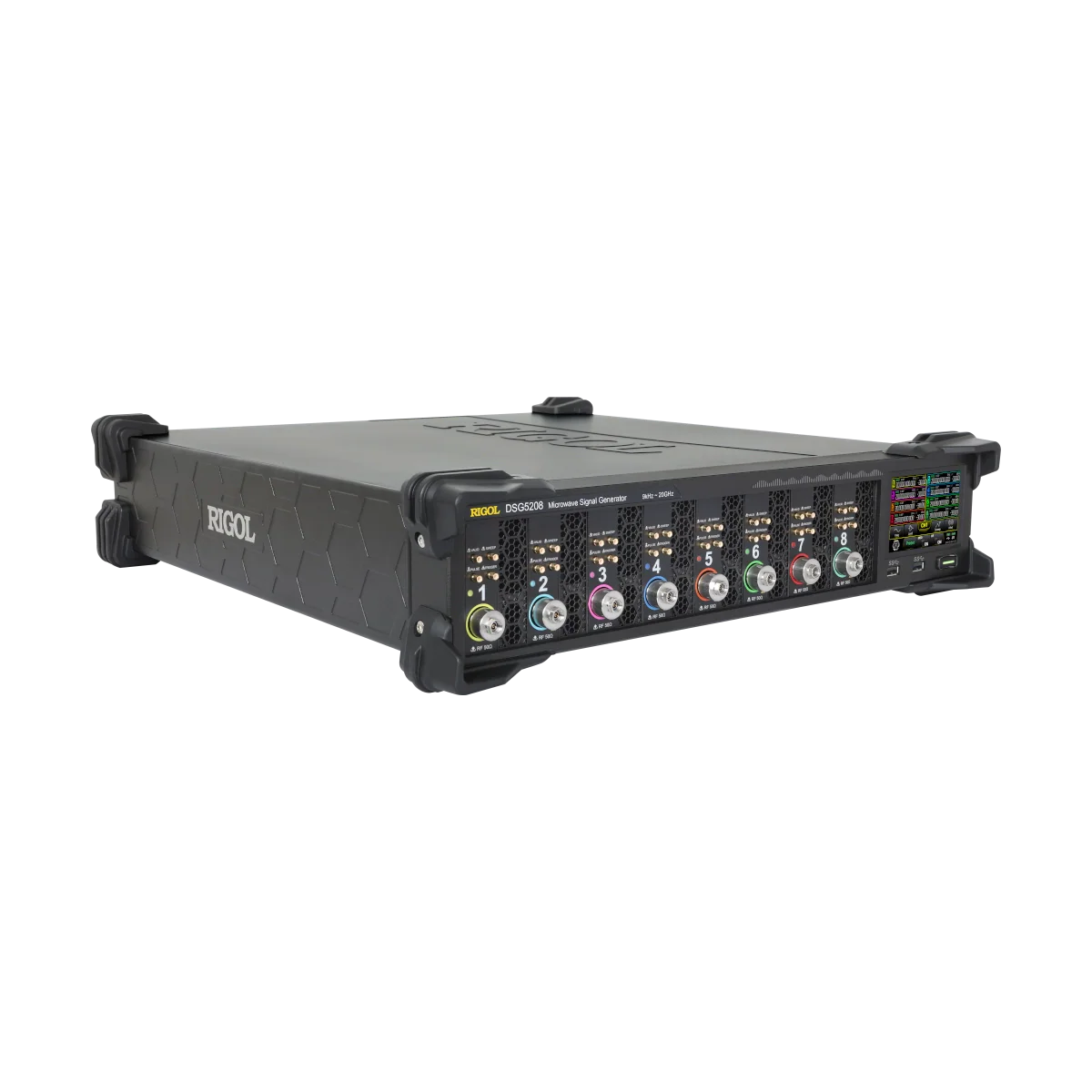 RIGOL DSG5000 Series