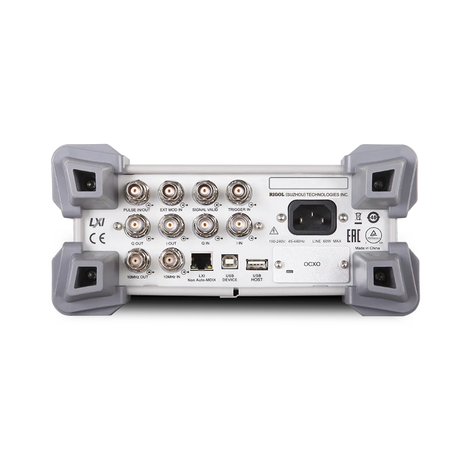 RIGOL DSG800 Series