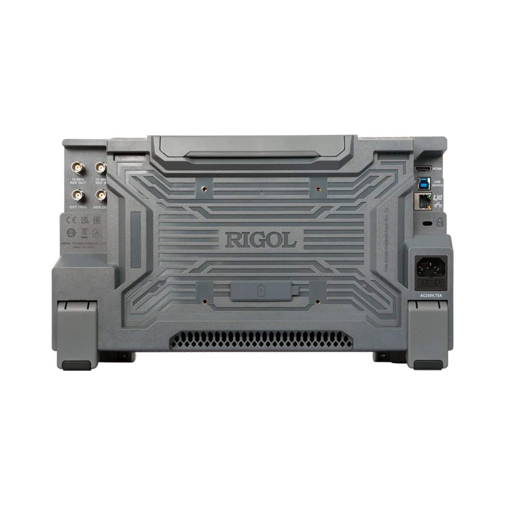 RIGOL MHO2000 Series