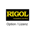 RIGOL MHO2000 Options