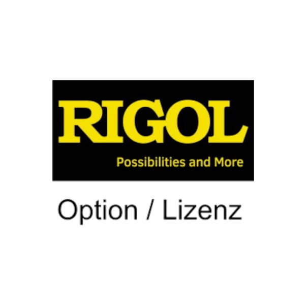 RIGOL MHO2000 Options