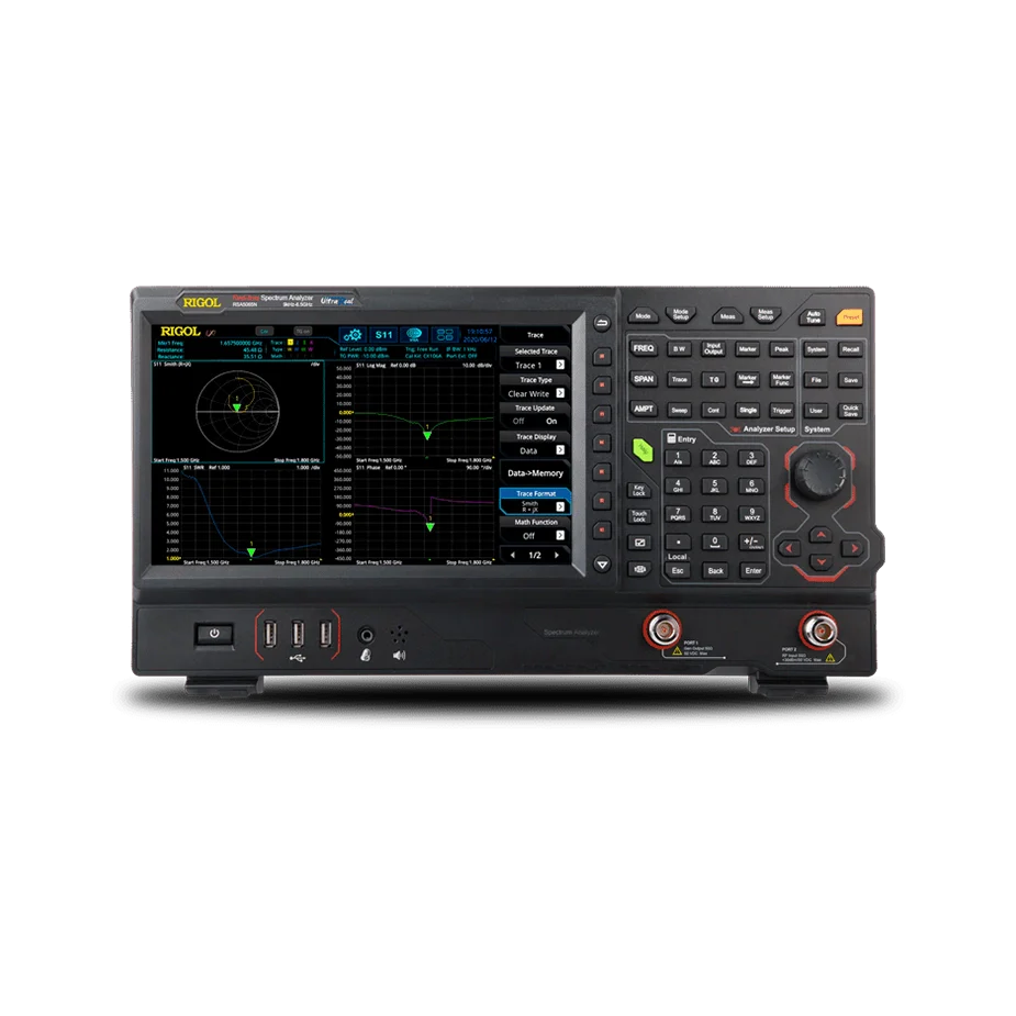 RIGOL RSA5065N Spectrum Analyzer