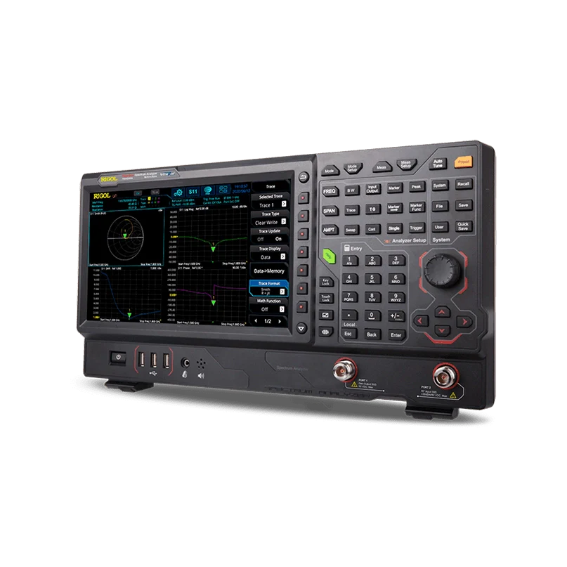 RIGOL RSA5065N Spectrum Analyzer