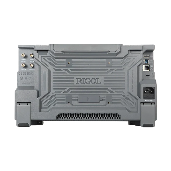 RIGOL RSA6140 Spectrum Analyzer