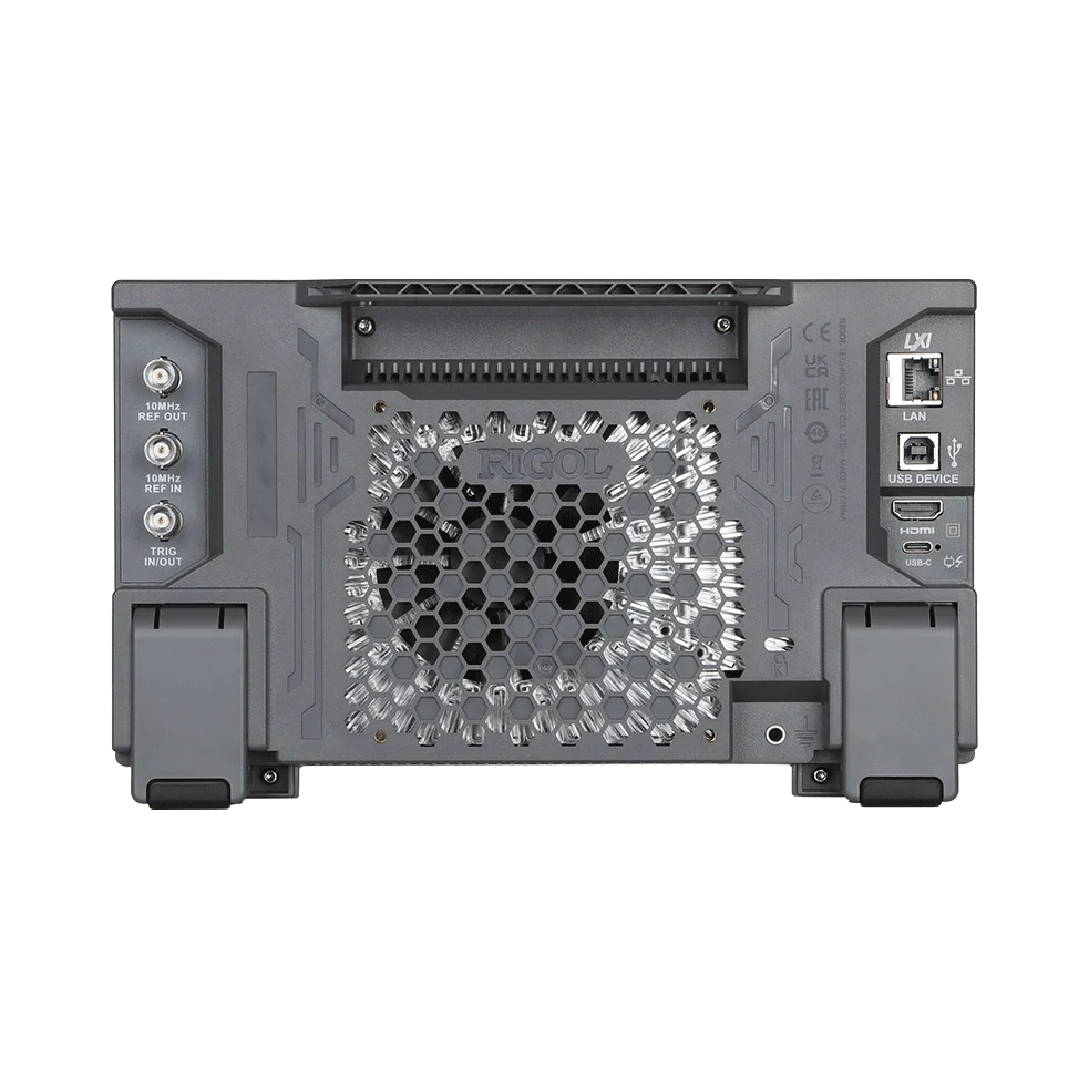 RIGOL RSA814 Spectrum Analyzer