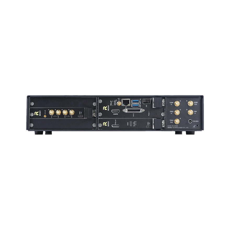 RIGOL SUA8104 Digital Transceiver