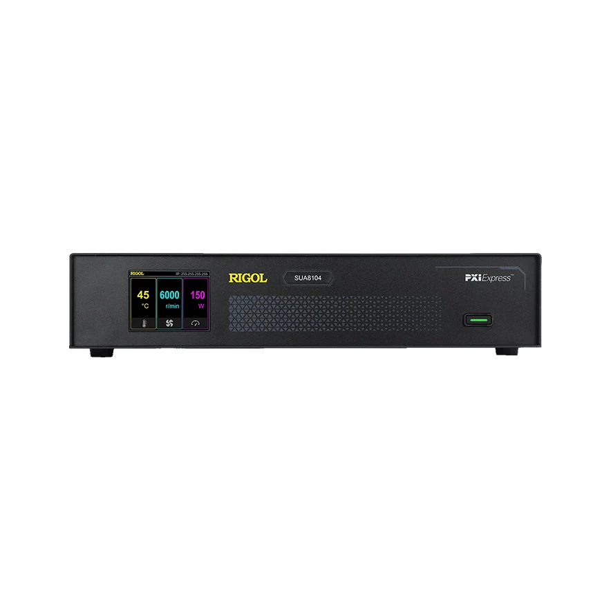 RIGOL SUA8208G Digital Transceiver