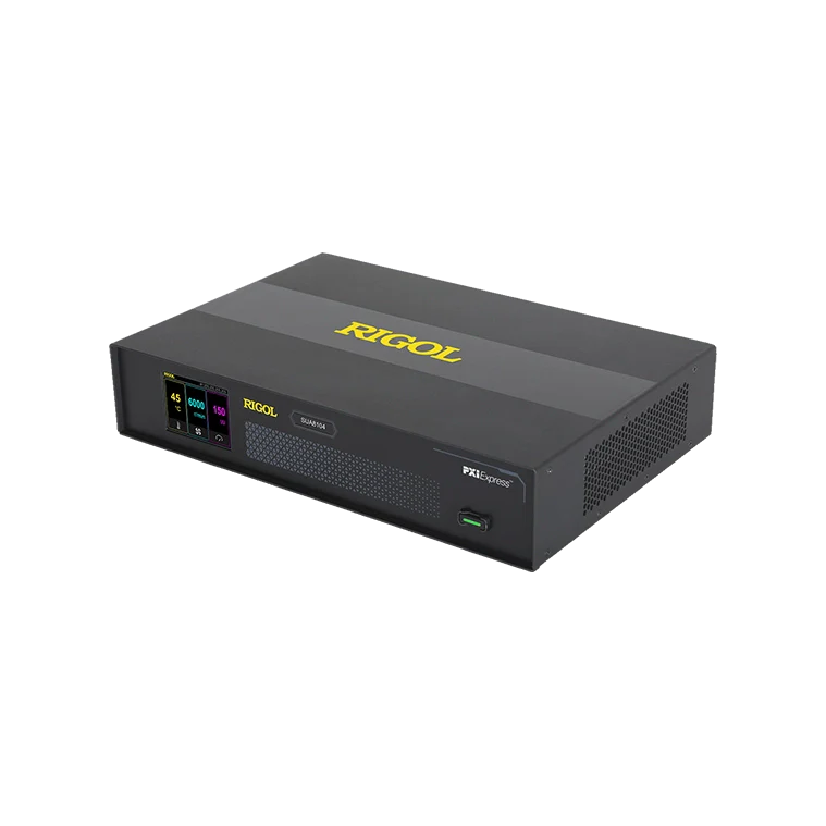 RIGOL SUA8204G Digital Transceiver