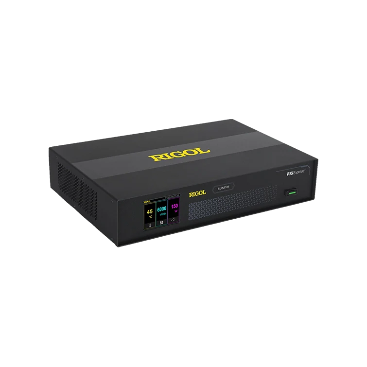 RIGOL SUA8204 Digital Transceiver