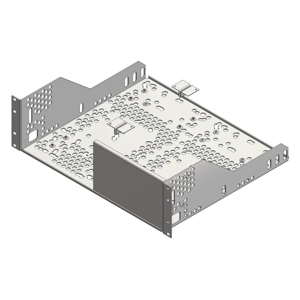 Aim-TTi RM300A 3U Rack Mount for half rack width instruments