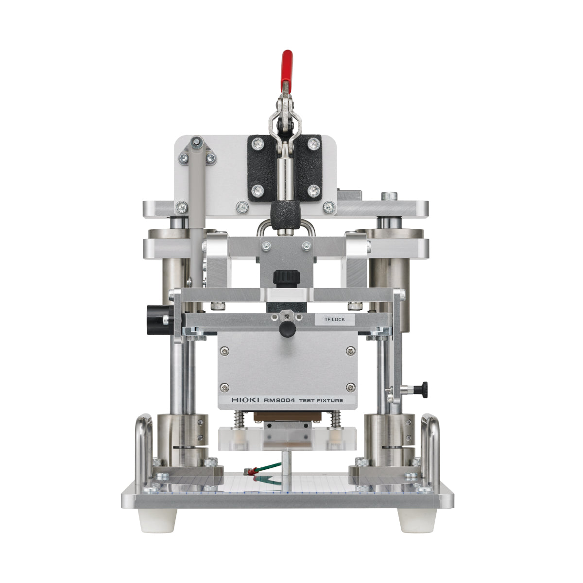 Hioki RM9004 Test Fixture