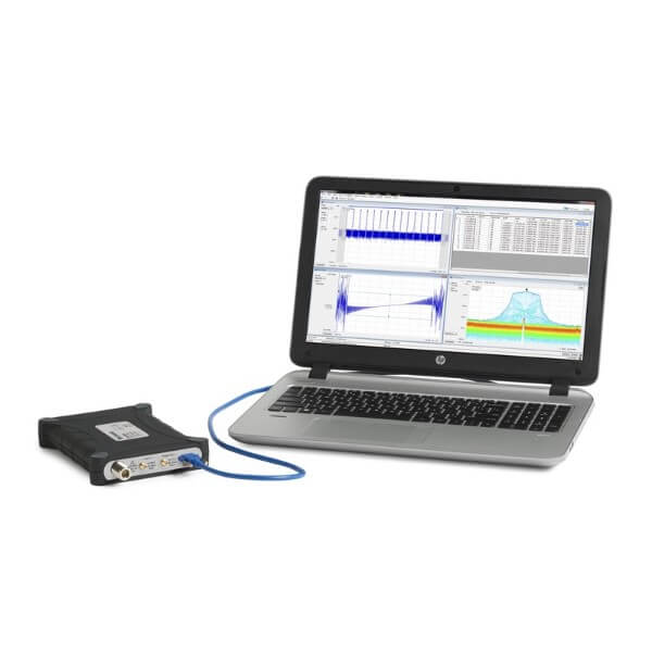 Tektronix RSA306B