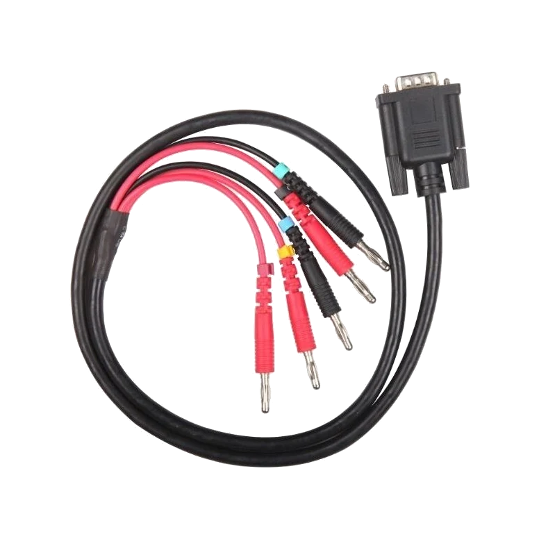 Rigol M3A2B Analog Bus Flip Connector