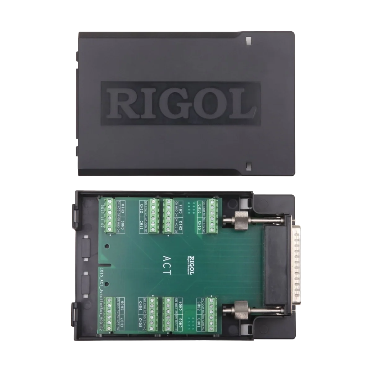 Rigol M3TB16 Terminal Box