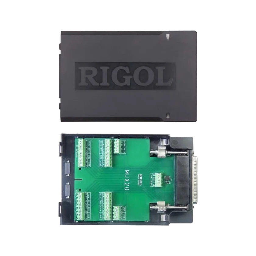 Rigol M3TB20 Terminal Box