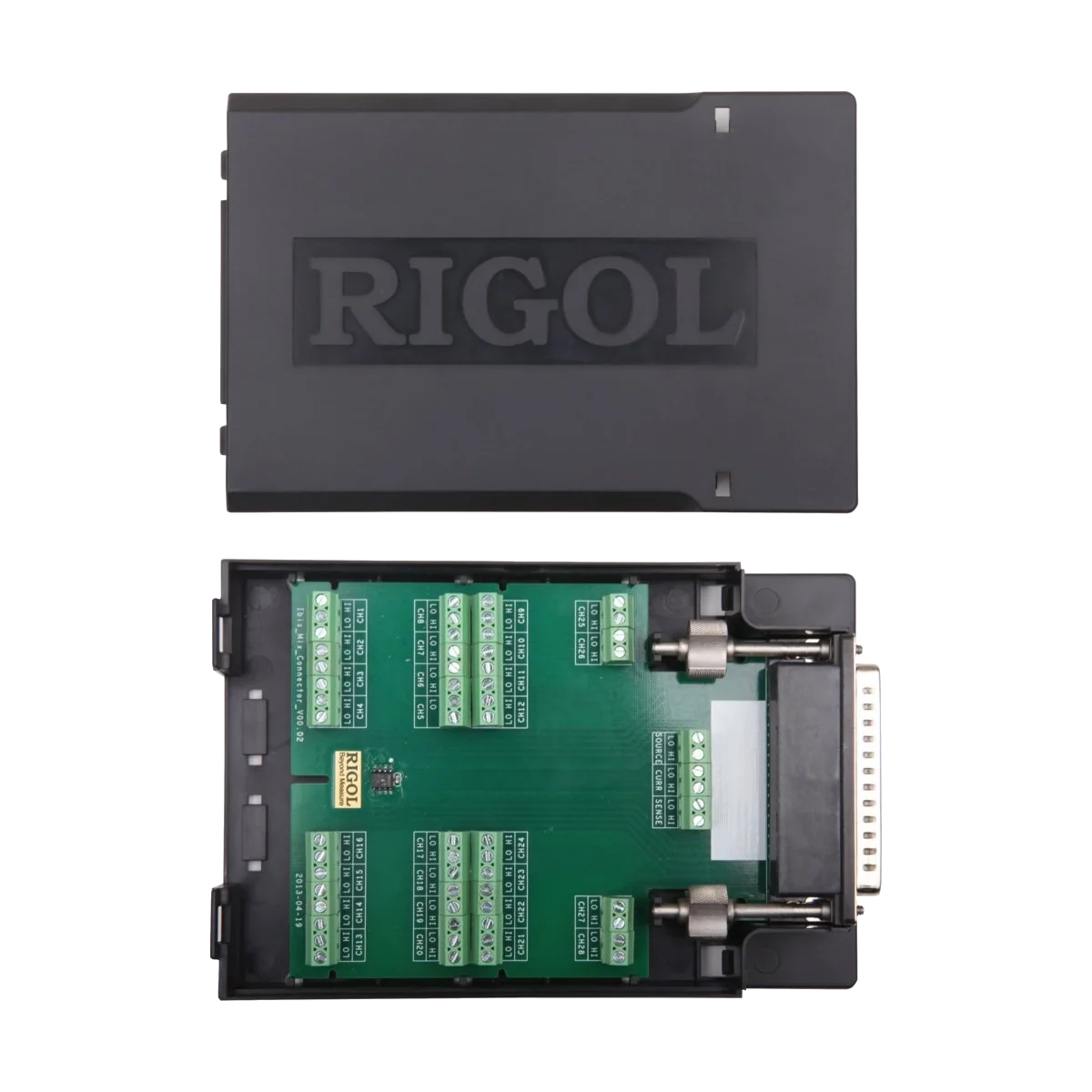 Rigol M3TB24 Terminal Box