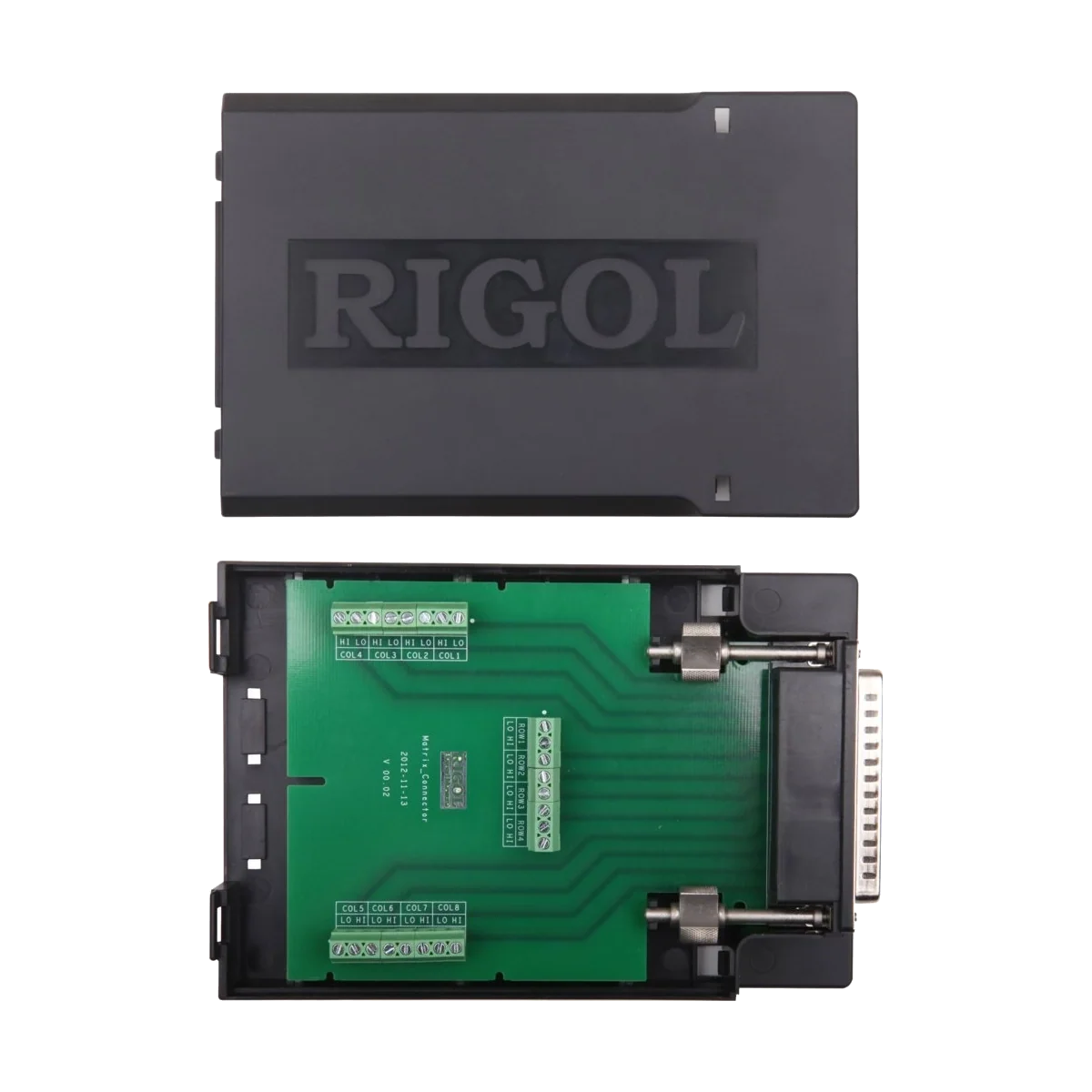 Rigol M3TB48 Terminal Box
