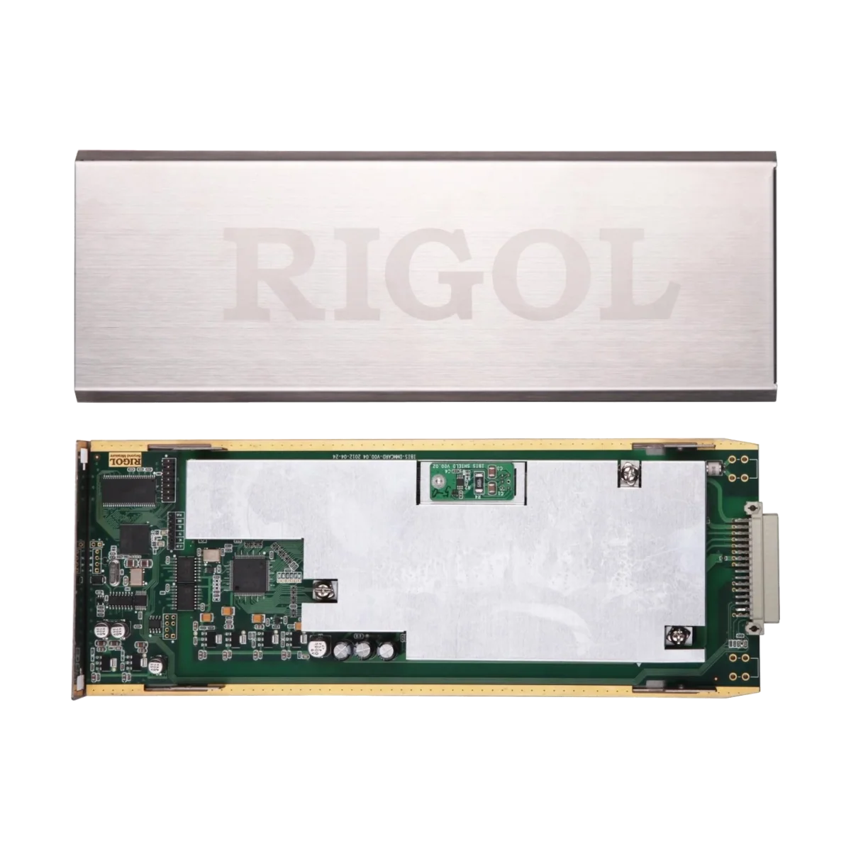 Rigol MC3065 DMM Module