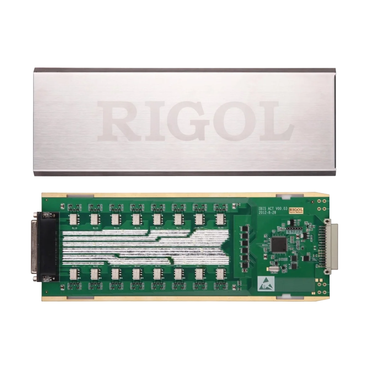 Rigol MC3416 16-Channel Actuator