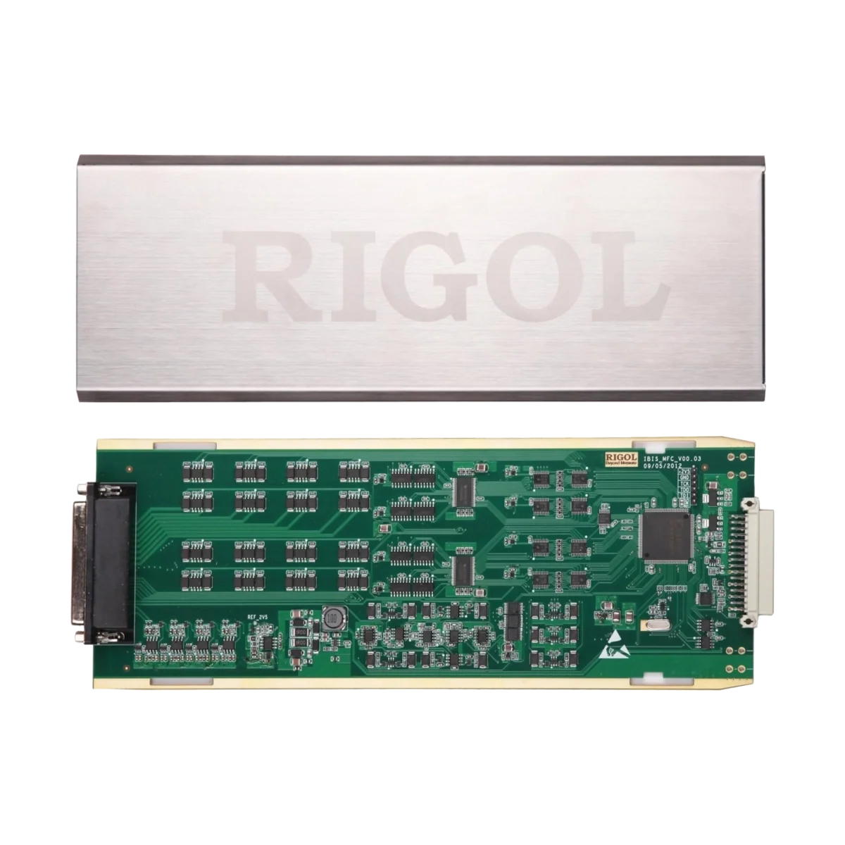 Rigol MC3534 Multifunction Module