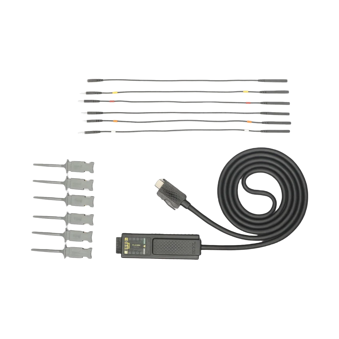 RIGOL PLA3204 Quad-Channel Logic Analyzer Probe