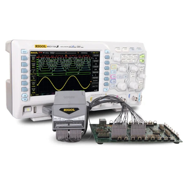 RIGOL DS1000Z Plus logic Probe RPL1116