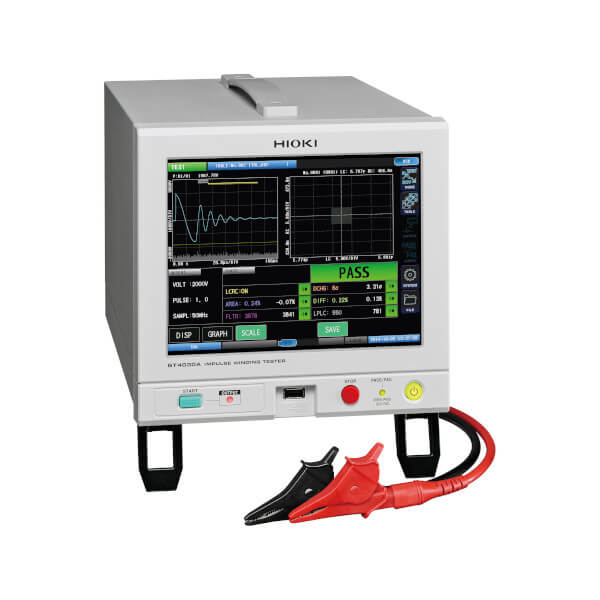 Hioki ST4030A Impulse Winding Tester