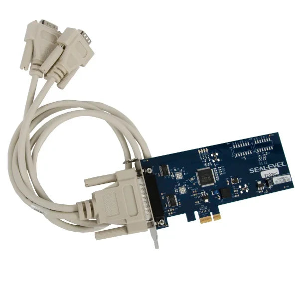 Sealevel 7202ec Serial Interface