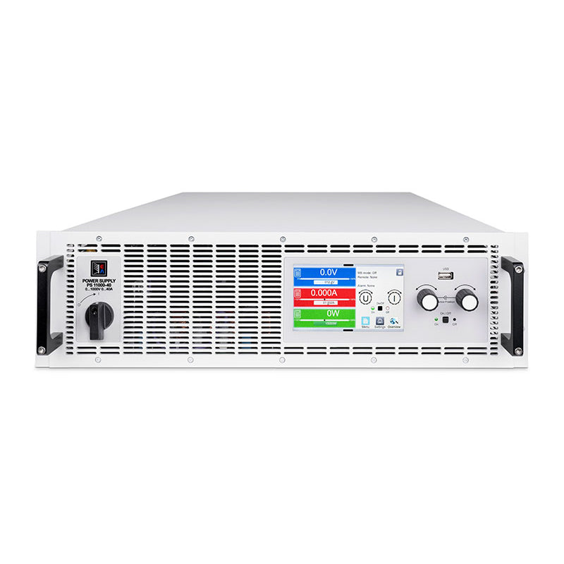 EA PS 11500-20 3U 10000W Lab Power Supply