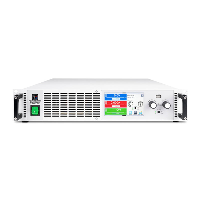 EA PSI 10080-60 2U 1500W Lab Power Supply