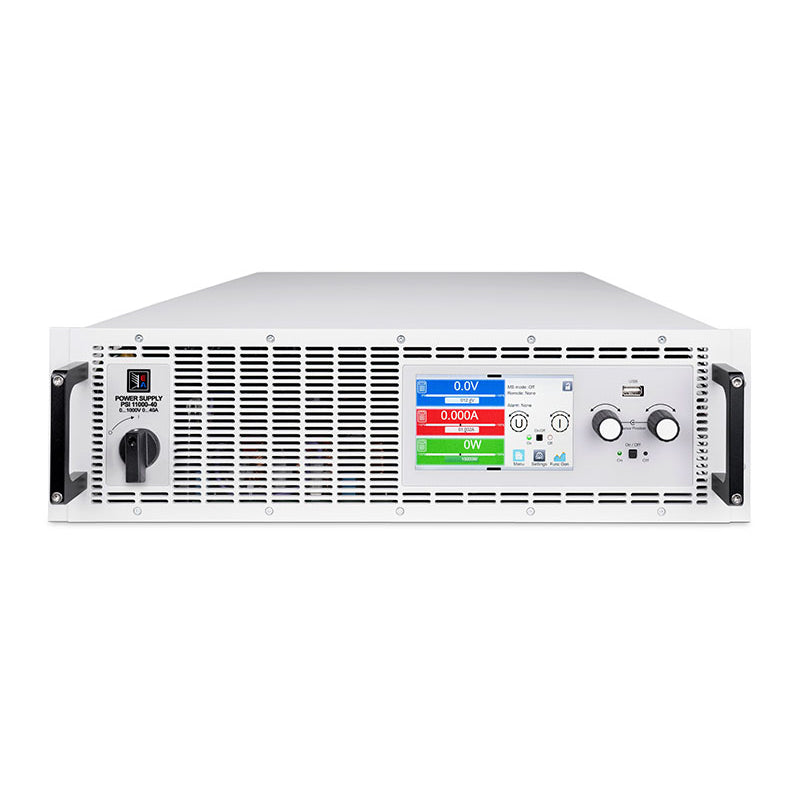 EA PSI 10060-510 3U 15000W Laboratoriekraftförsörjning 