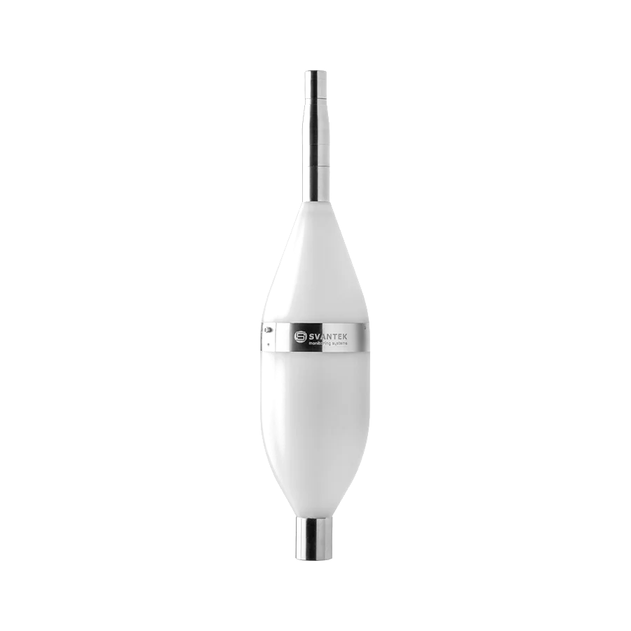 Svantek SV 810 Air-Overpressure Meter