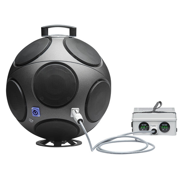 Svantek SV 90/303 Omnidirectional Sound Source Kit