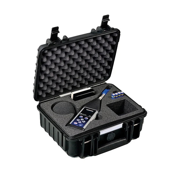 Svantek SA 72 Carrying Case