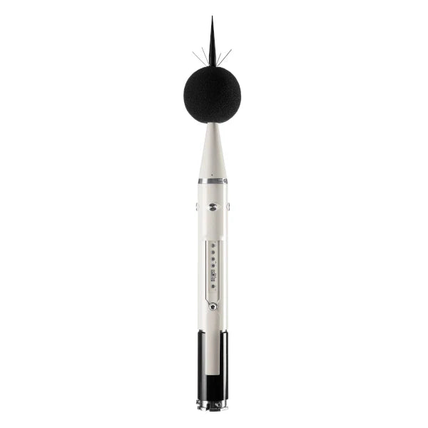 Svantek SV 200A Noise Monitoring Station
