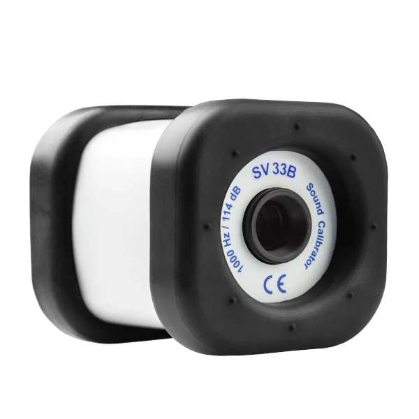 Svantek SV 33B Class 1 Sound Calibrator