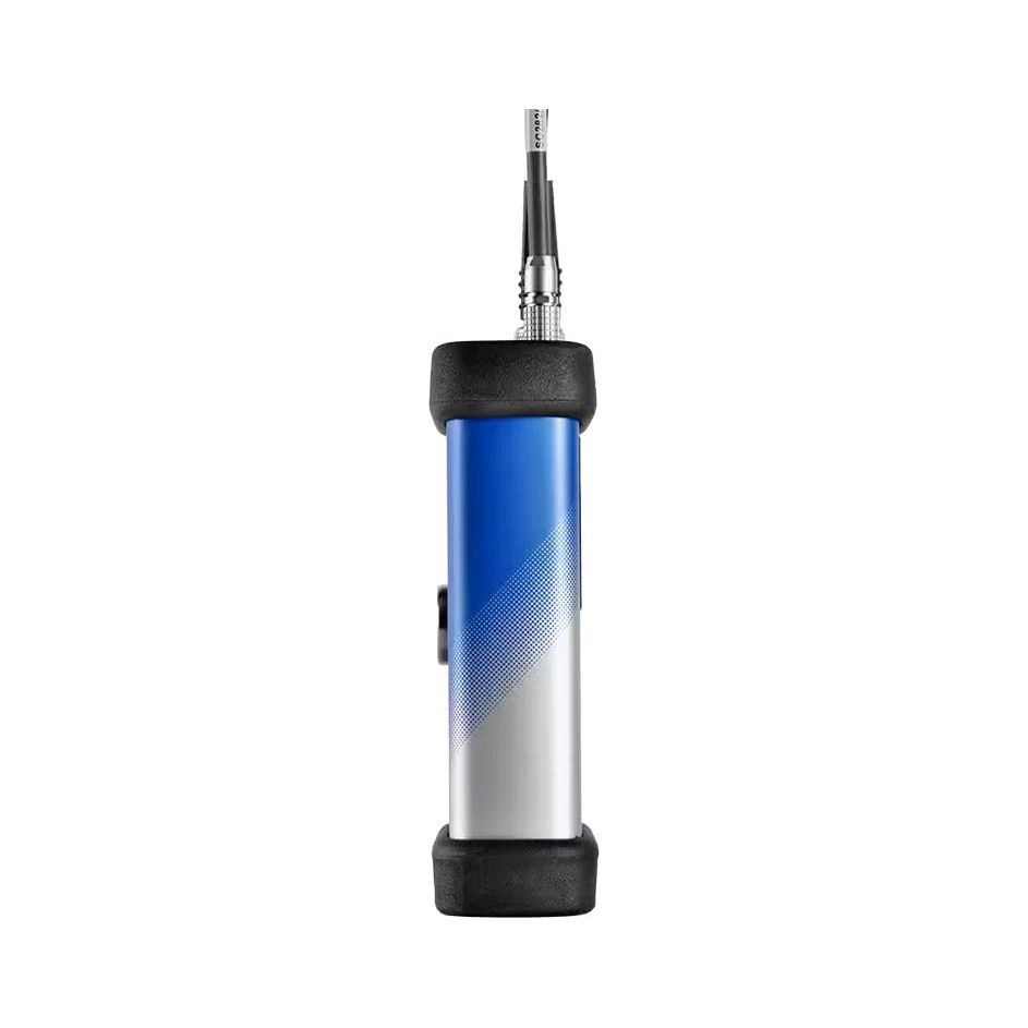 Svantek SVAN 958A Four Channel Sound & Vibration Meter