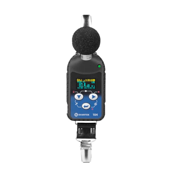 Svantek SV 104A Personal Noise Dosimeter