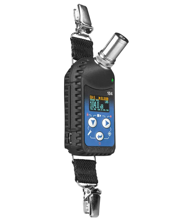 Svantek SV 104A Personal Noise Dosimeter