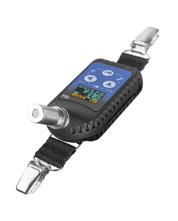 Svantek SV 104A Personal Noise Dosimeter