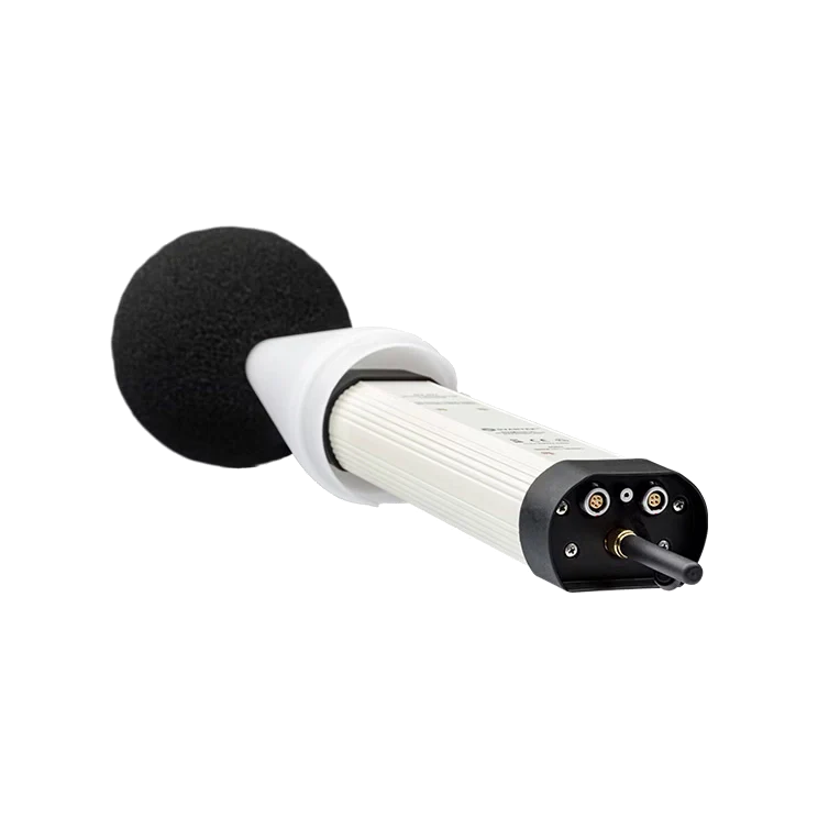 Svantek SV 307A Class 1 Noise Monitoring Station